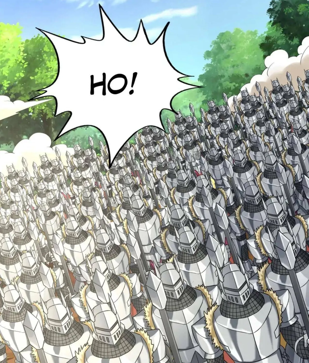 Read Devouring Realm chapter 189 image 43 on Lezhin