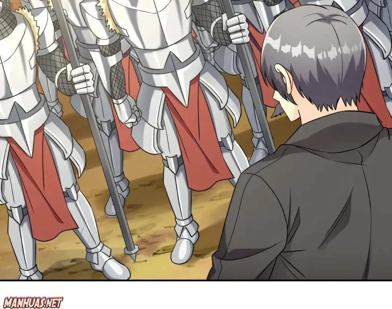 Read Devouring Realm chapter 189 image 44 on Lezhin