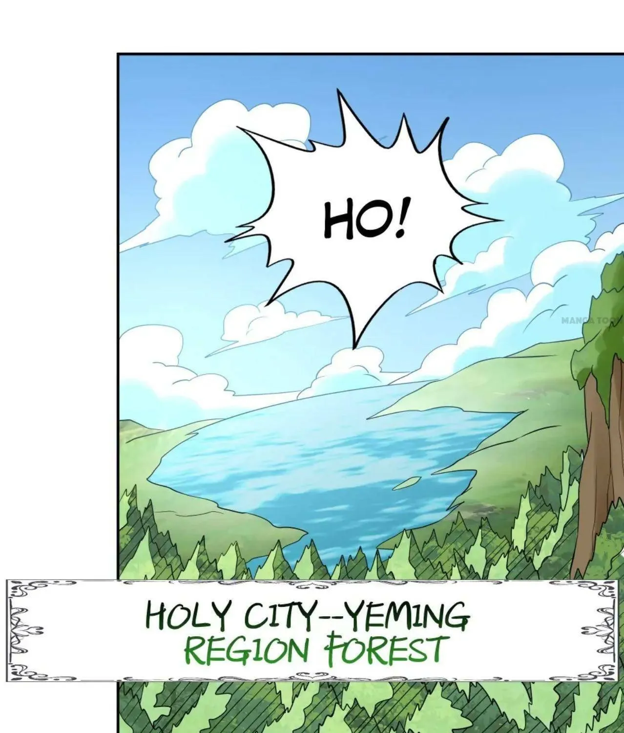 Read Devouring Realm chapter 189 image 45 on Lezhin