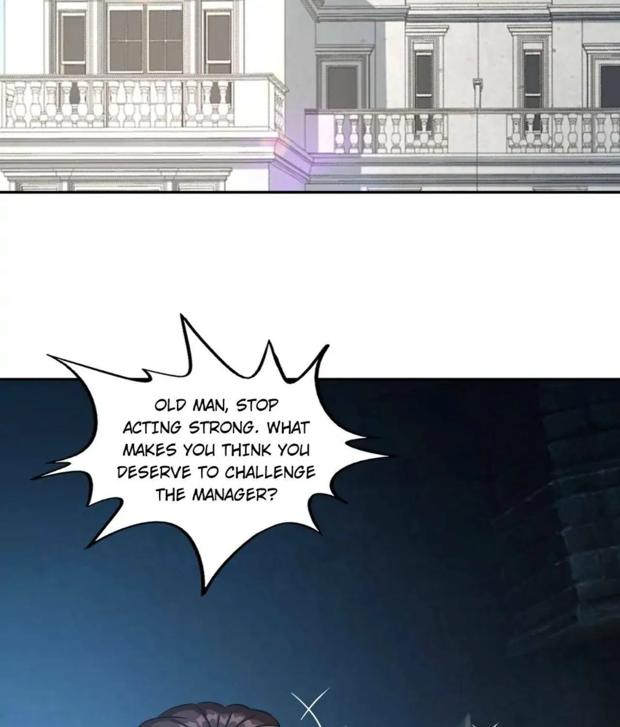 Read Devouring Realm chapter 189 image 47 on Lezhin