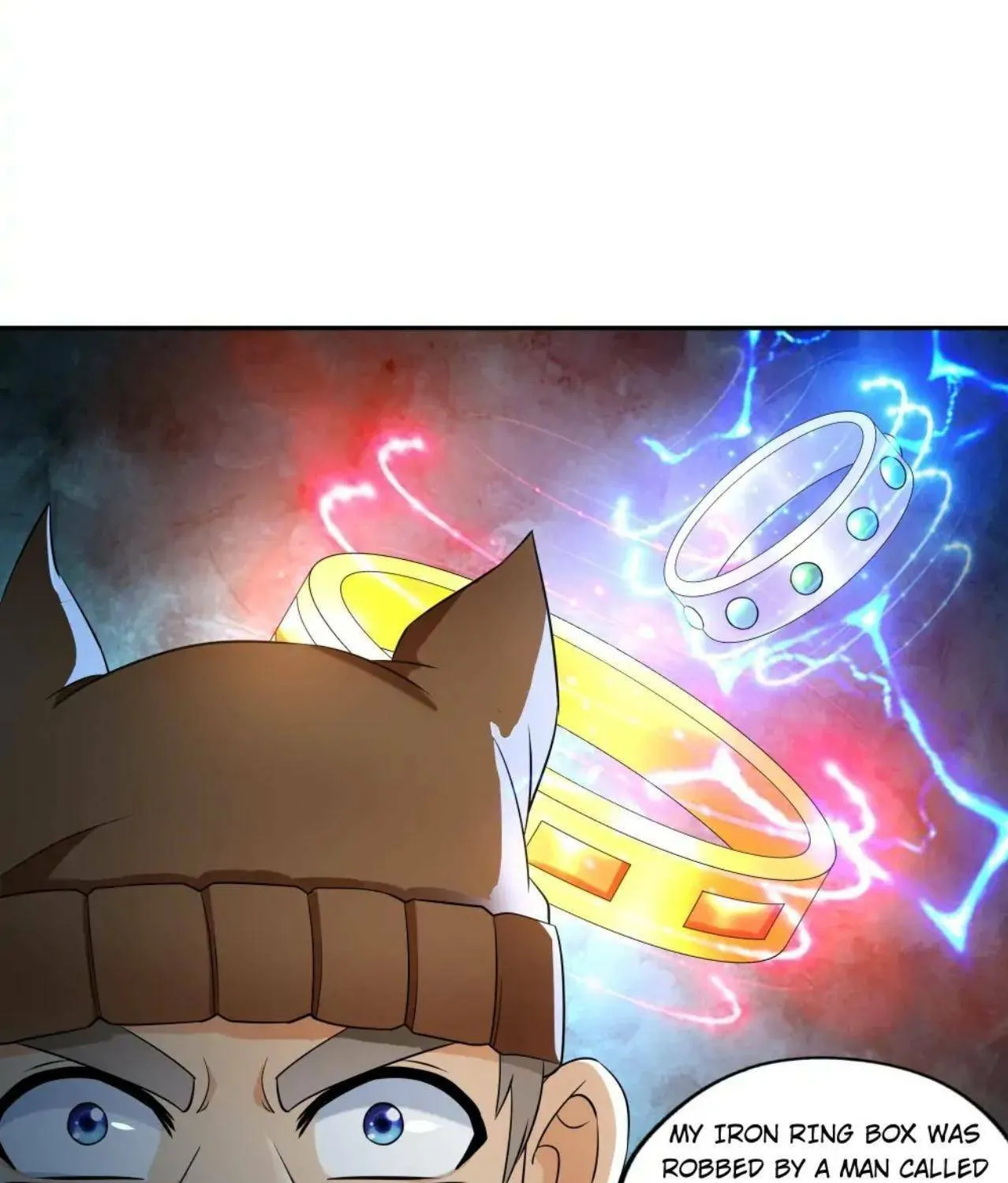 Read Devouring Realm chapter 189 image 49 on Lezhin