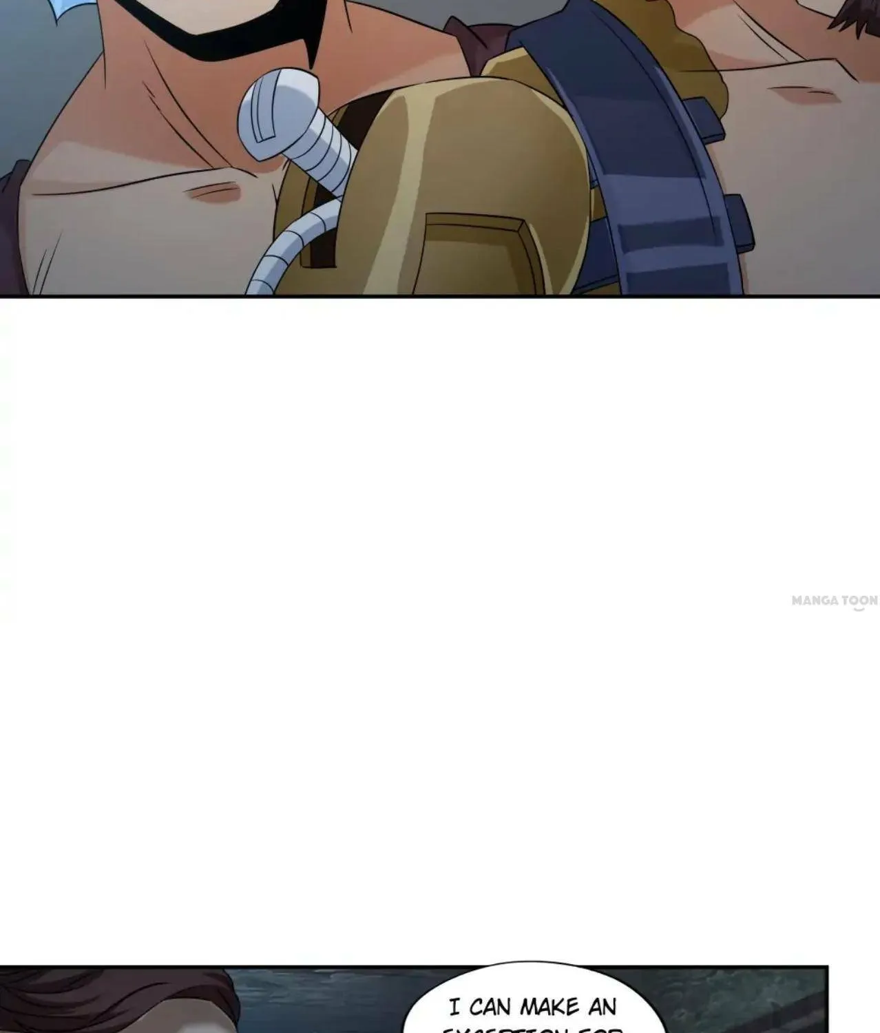 Read Devouring Realm chapter 189 image 51 on Lezhin