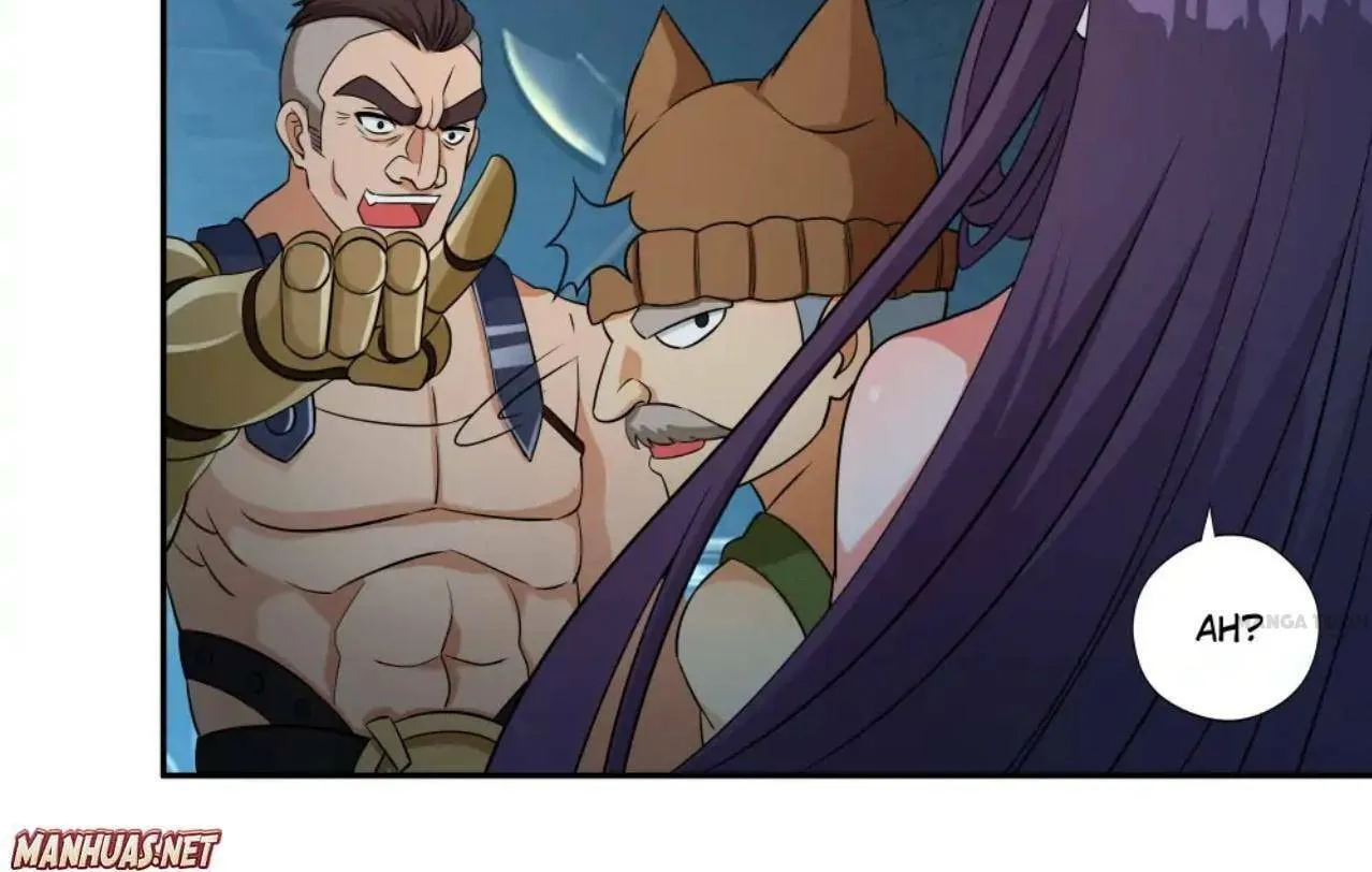 Read Devouring Realm chapter 189 image 53 on Lezhin