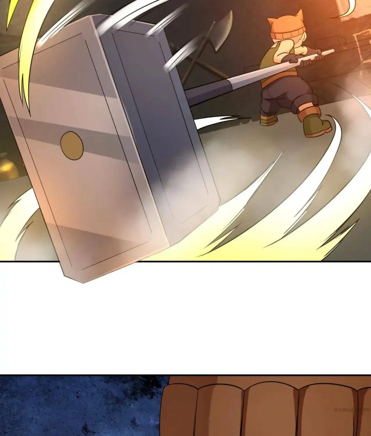 Read Devouring Realm chapter 189 image 59 on Lezhin