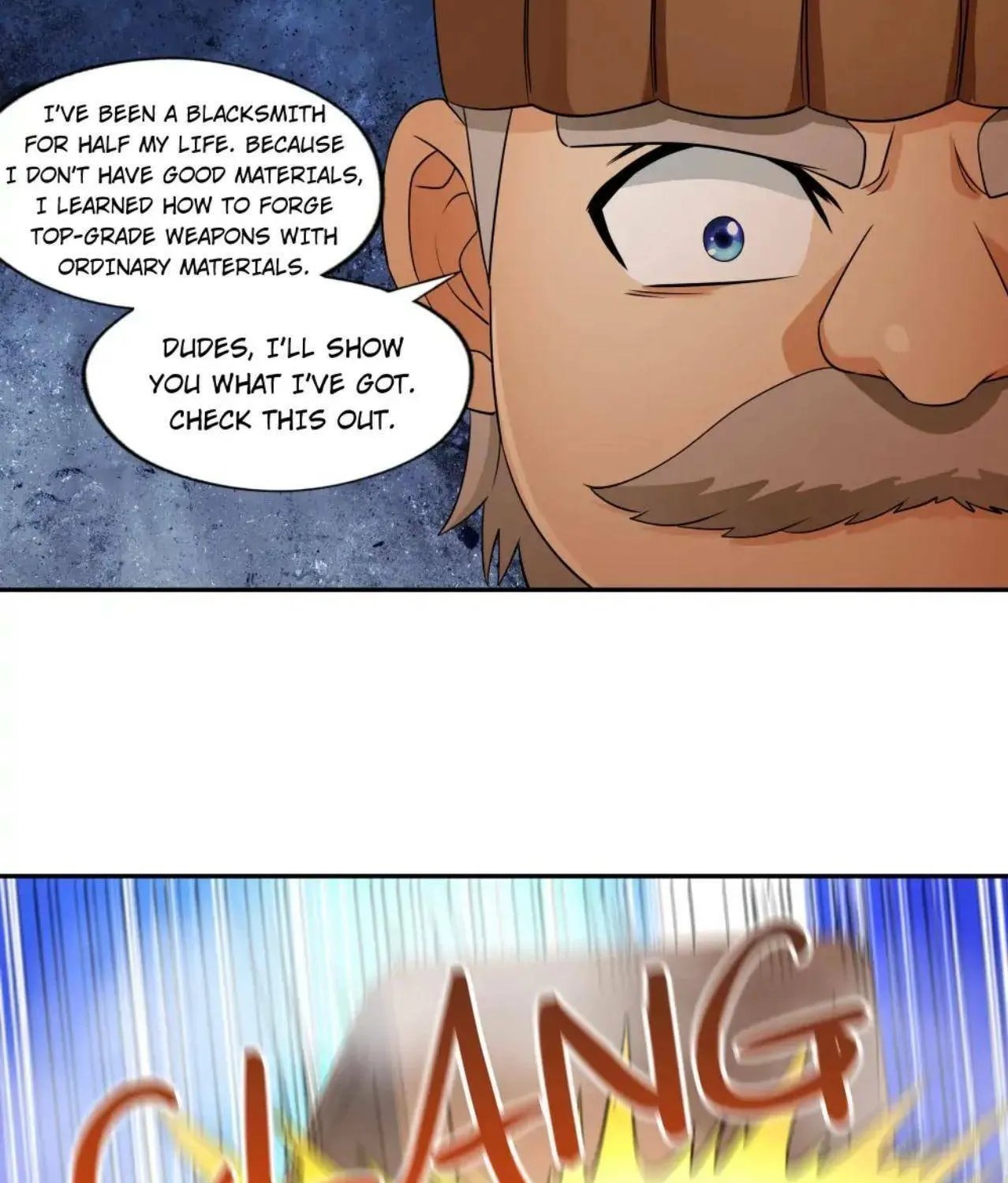 Read Devouring Realm chapter 189 image 60 on Lezhin