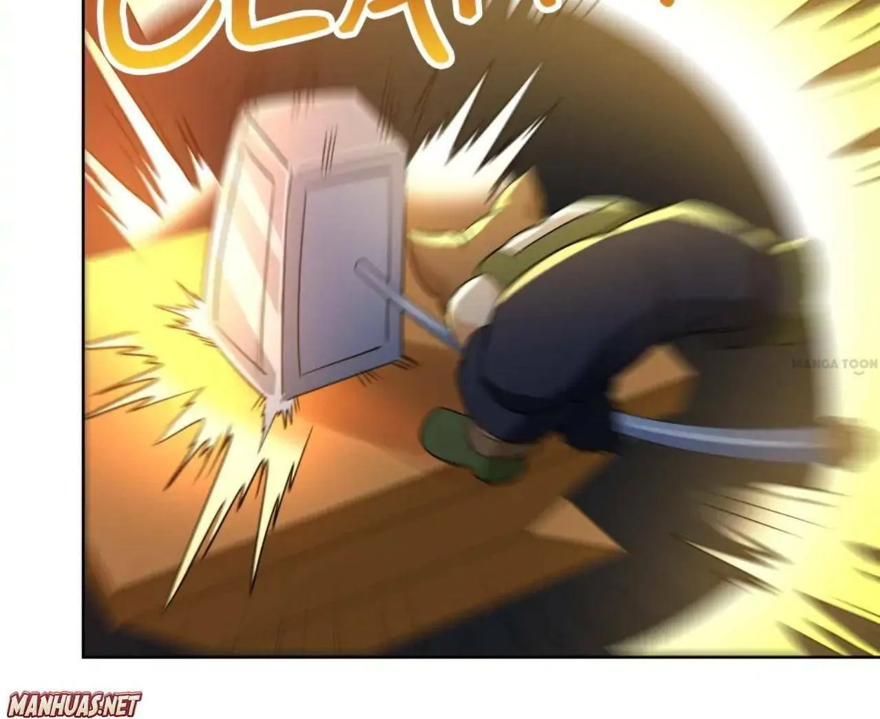 Read Devouring Realm chapter 189 image 66 on Lezhin