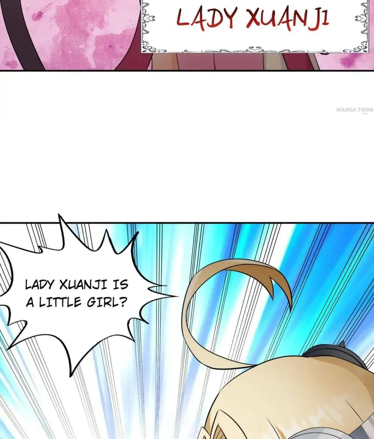 Read Devouring Realm chapter 189 image 9 on Lezhin
