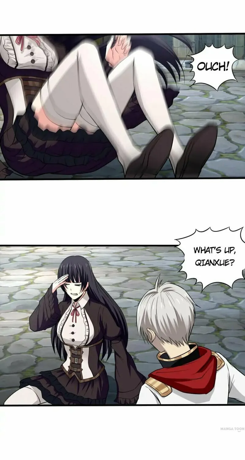 Read Devouring Realm chapter 19 image 0 on Lezhin