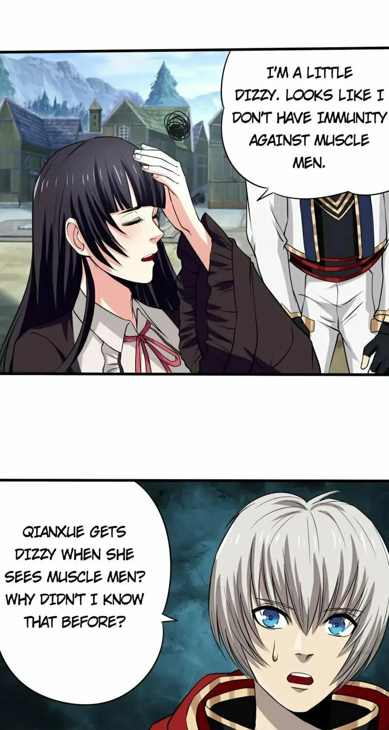 Read Devouring Realm chapter 19 image 1 on Lezhin