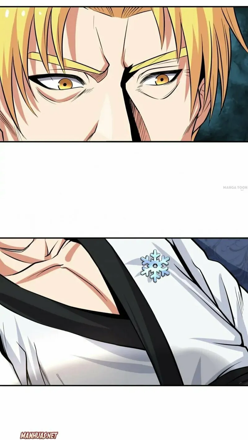 Read Devouring Realm chapter 19 image 11 on Lezhin
