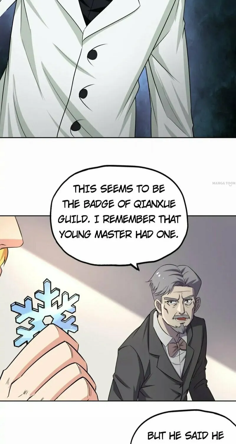 Read Devouring Realm chapter 19 image 13 on Lezhin