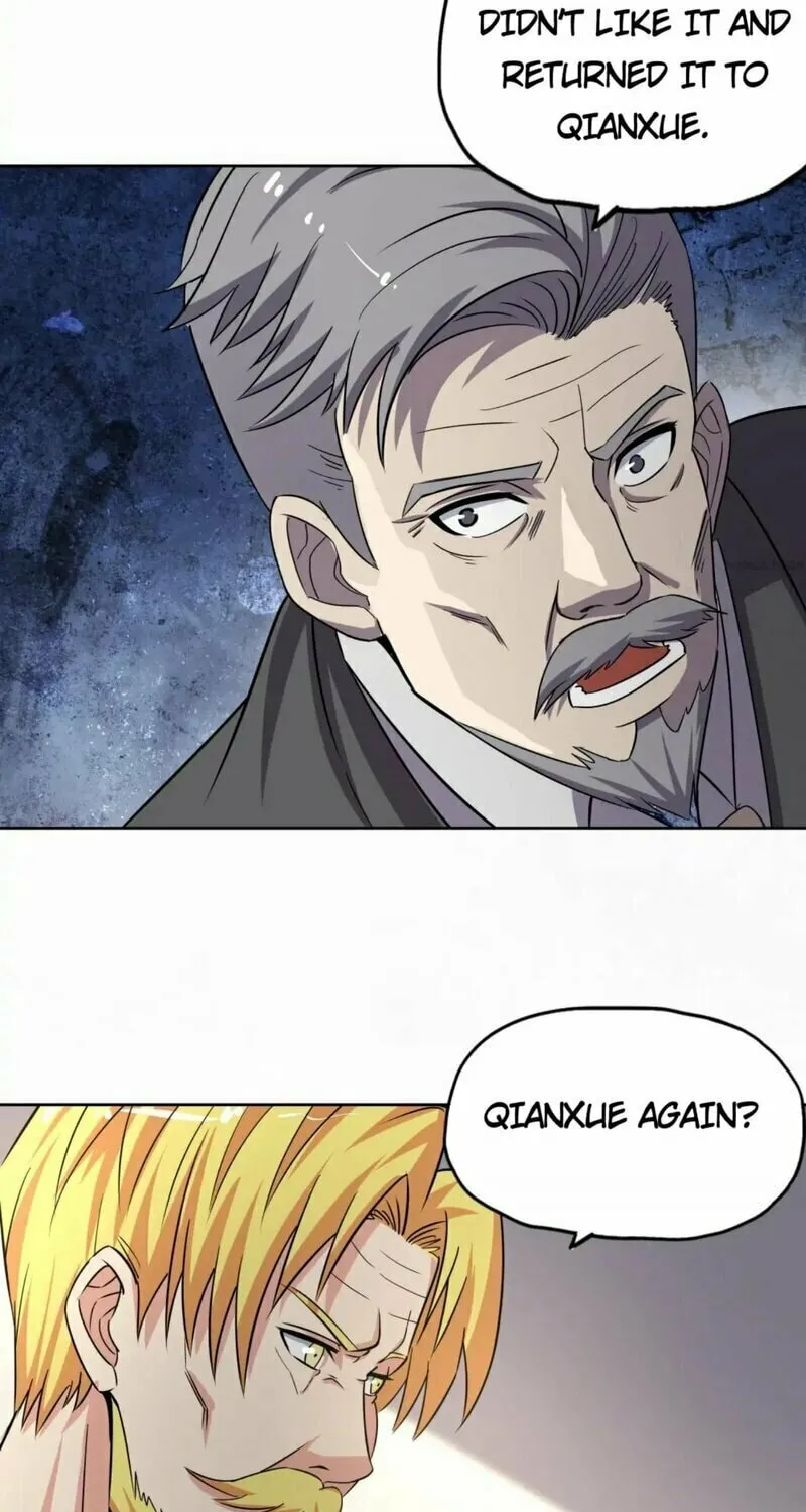 Read Devouring Realm chapter 19 image 14 on Lezhin