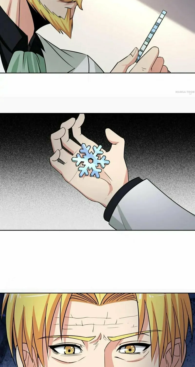 Read Devouring Realm chapter 19 image 15 on Lezhin