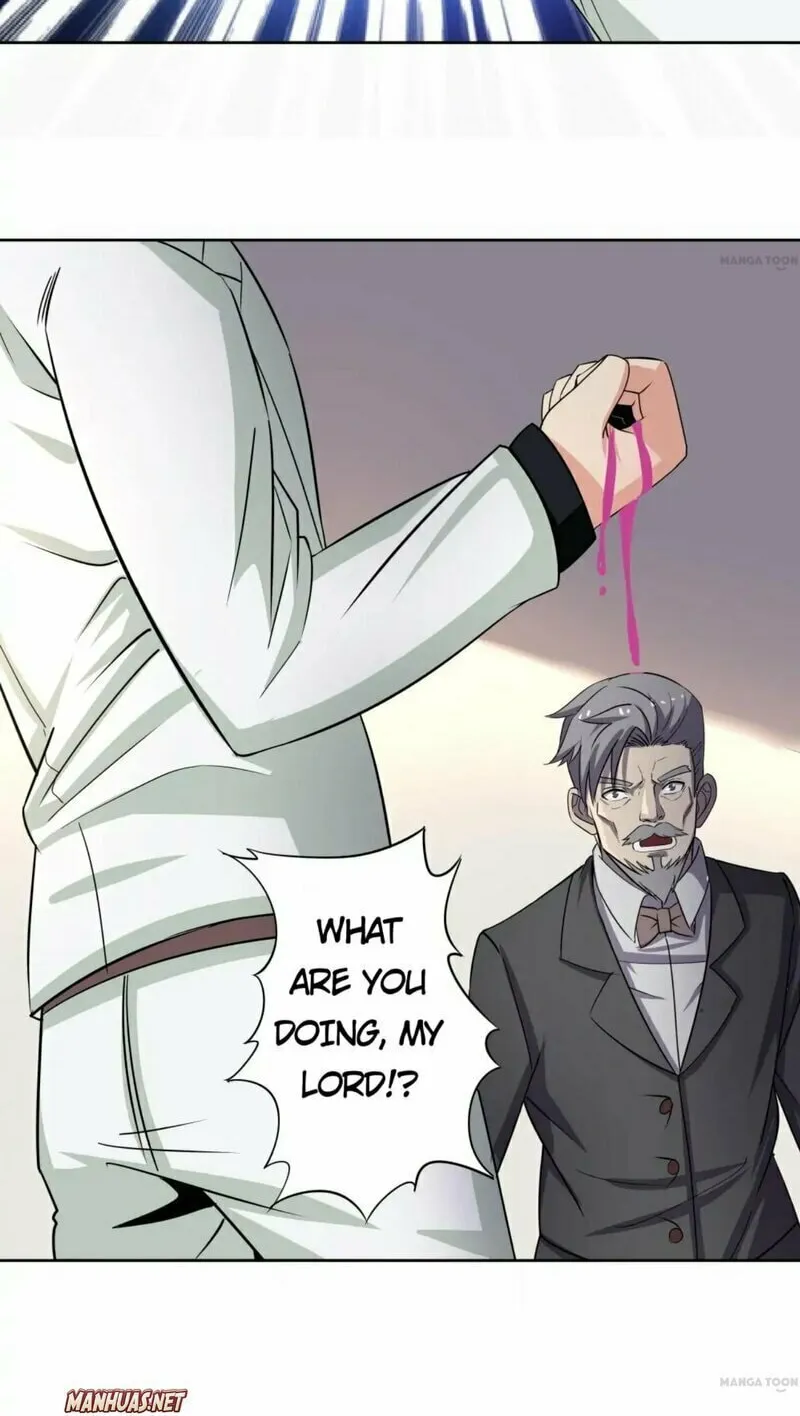 Read Devouring Realm chapter 19 image 17 on Lezhin