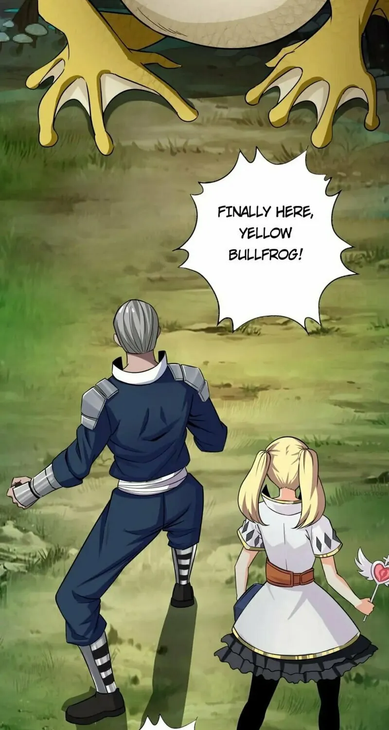 Read Devouring Realm chapter 19 image 23 on Lezhin