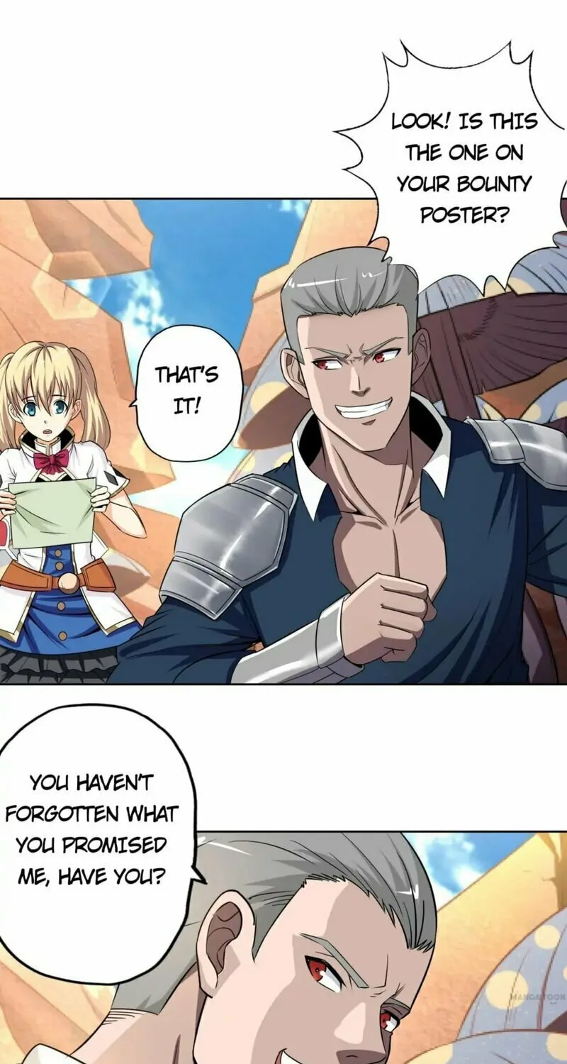 Read Devouring Realm chapter 19 image 25 on Lezhin