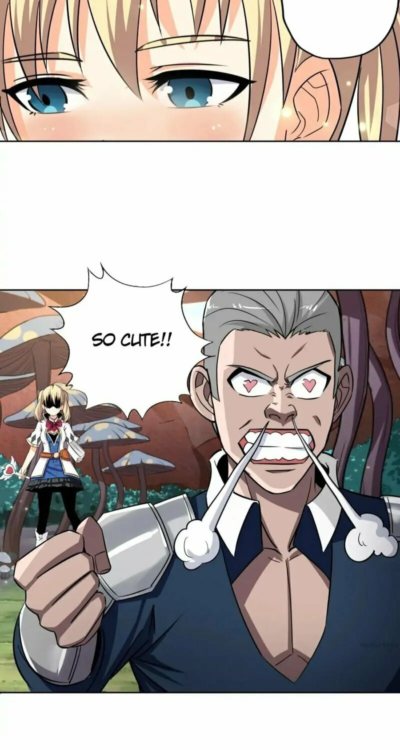 Read Devouring Realm chapter 19 image 27 on Lezhin