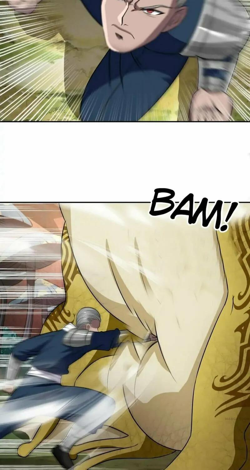 Read Devouring Realm chapter 19 image 29 on Lezhin