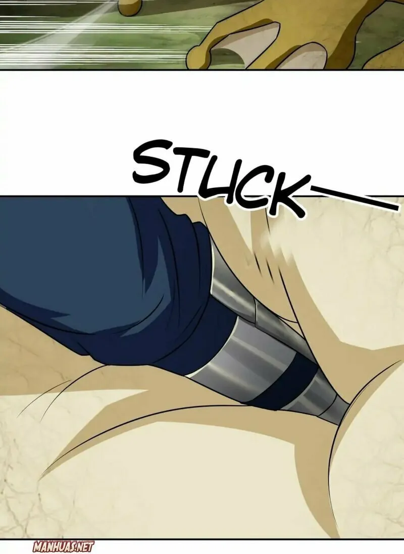 Read Devouring Realm chapter 19 image 30 on Lezhin
