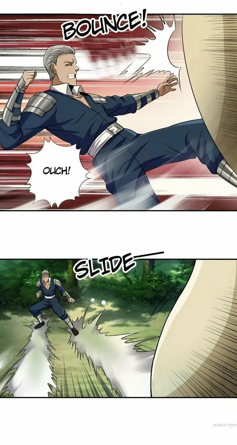 Read Devouring Realm chapter 19 image 31 on Lezhin
