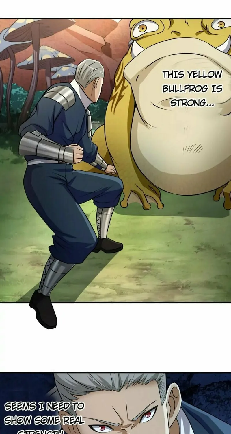Read Devouring Realm chapter 19 image 32 on Lezhin
