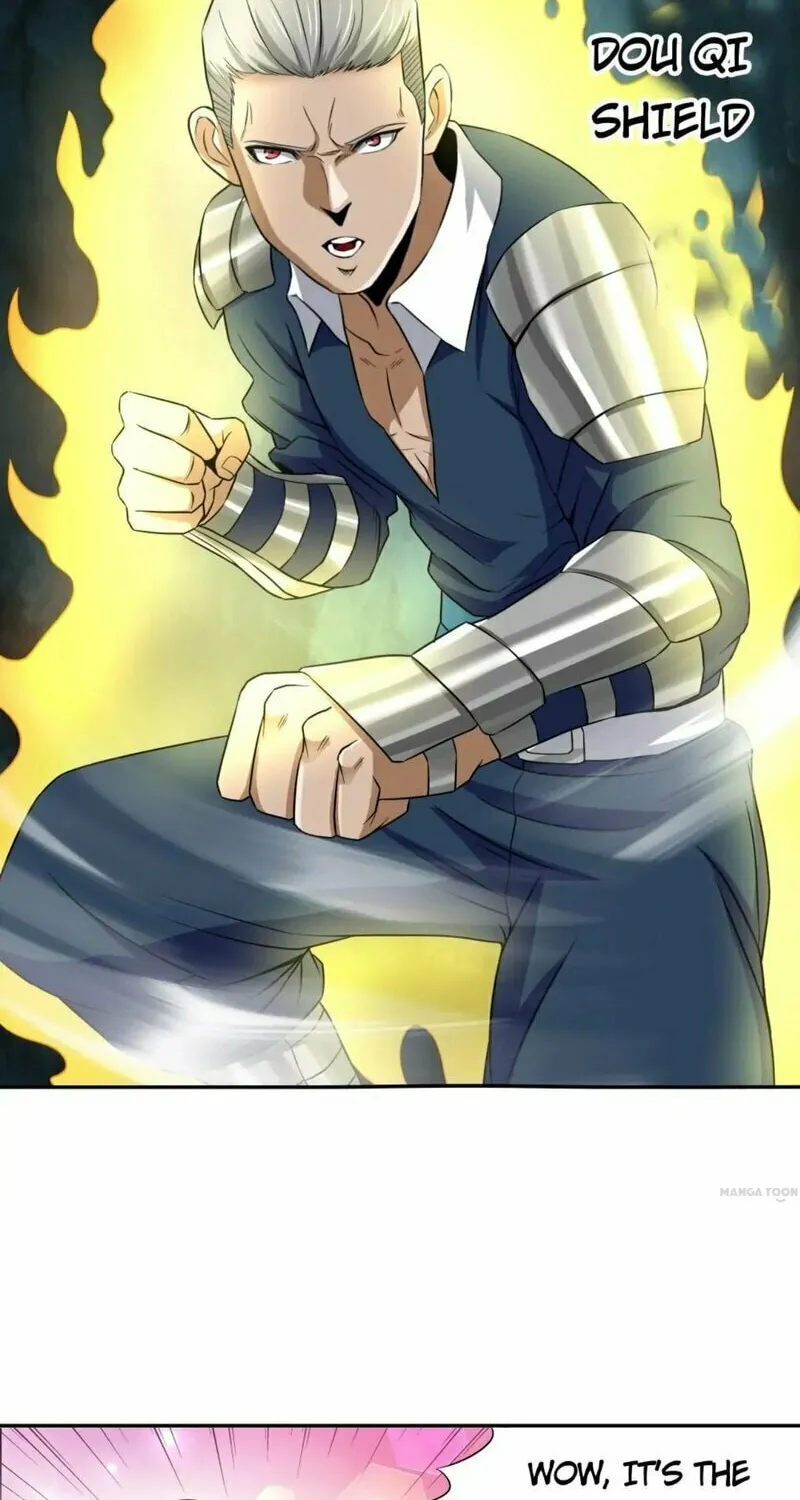 Read Devouring Realm chapter 19 image 34 on Lezhin