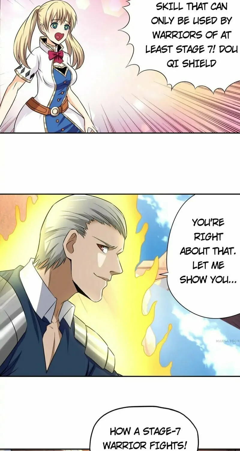 Read Devouring Realm chapter 19 image 35 on Lezhin
