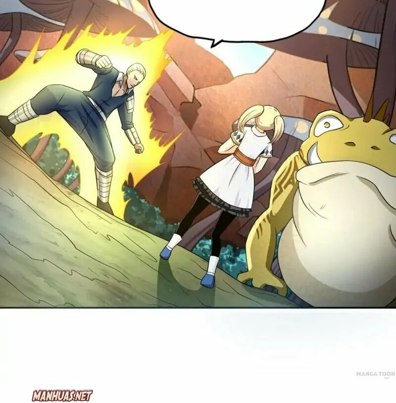 Read Devouring Realm chapter 19 image 36 on Lezhin