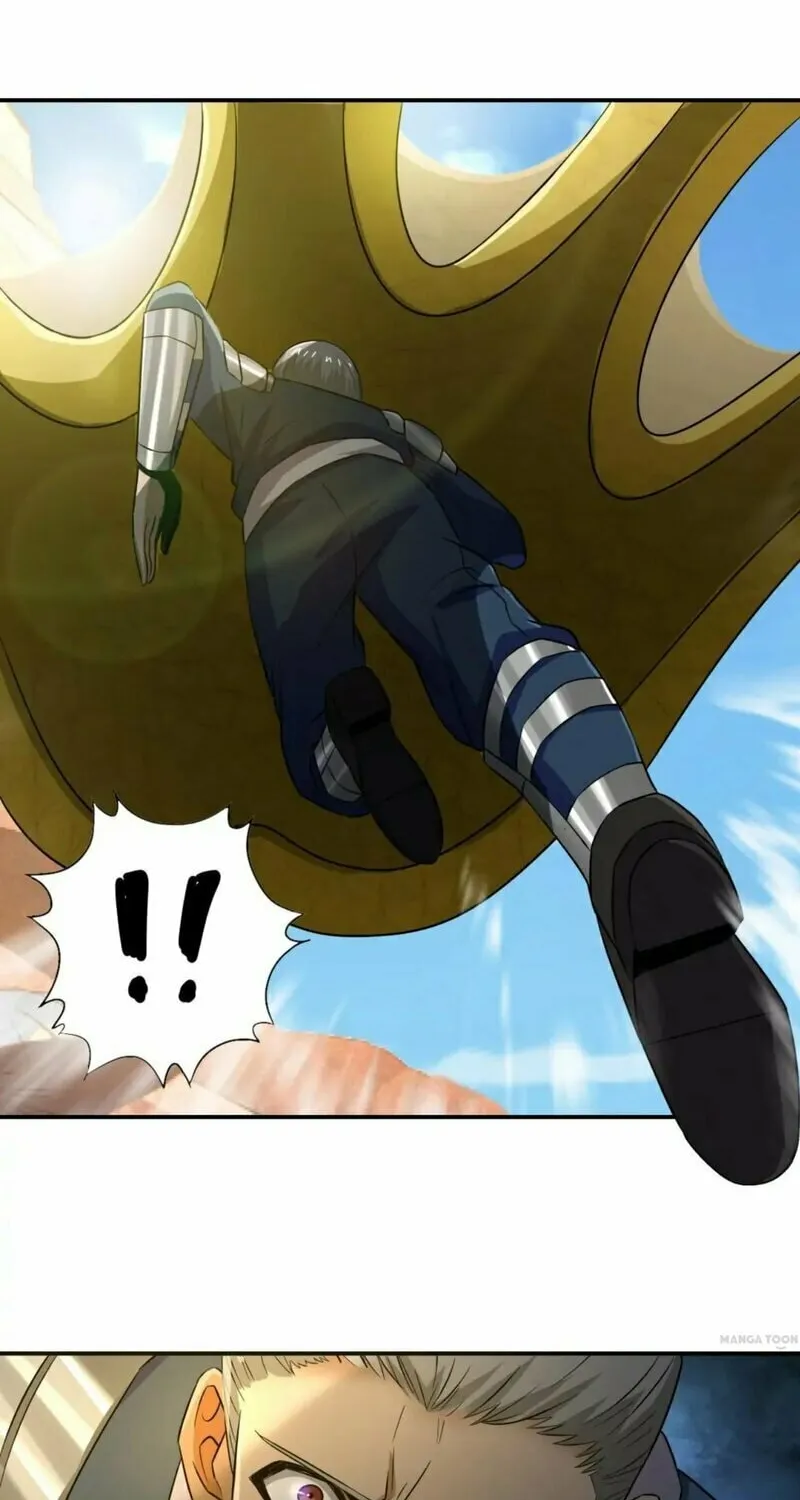 Read Devouring Realm chapter 19 image 38 on Lezhin