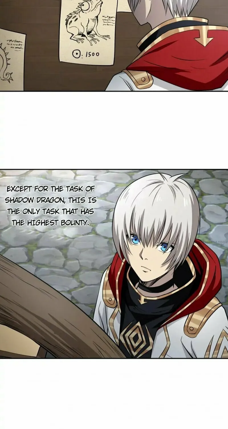 Read Devouring Realm chapter 19 image 4 on Lezhin