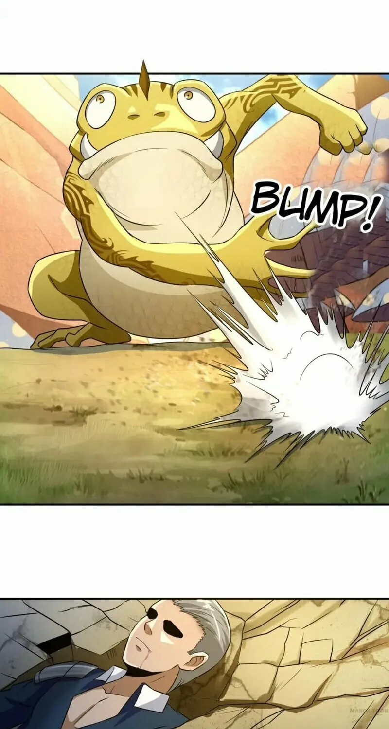 Read Devouring Realm chapter 19 image 40 on Lezhin