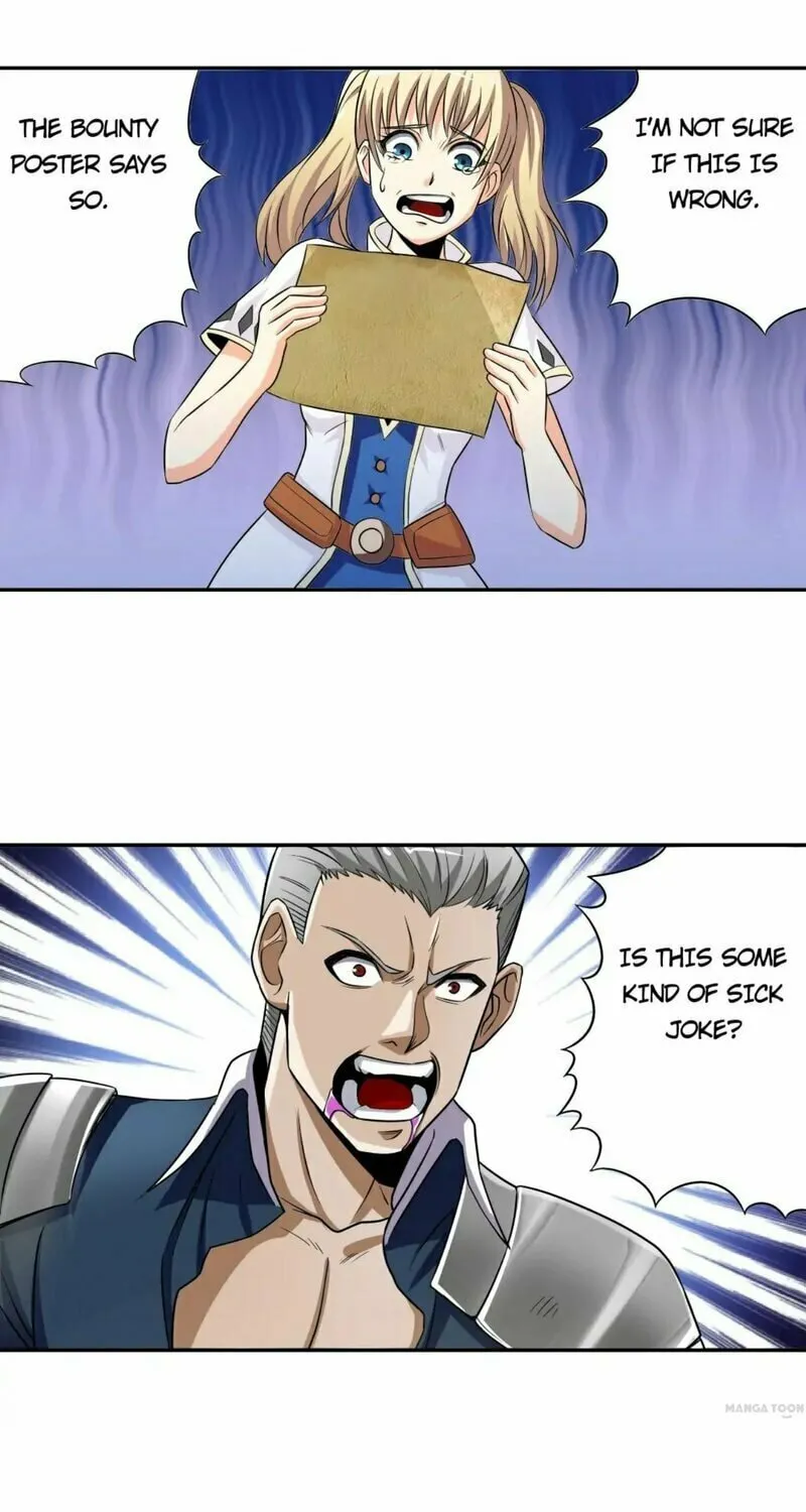Read Devouring Realm chapter 19 image 43 on Lezhin