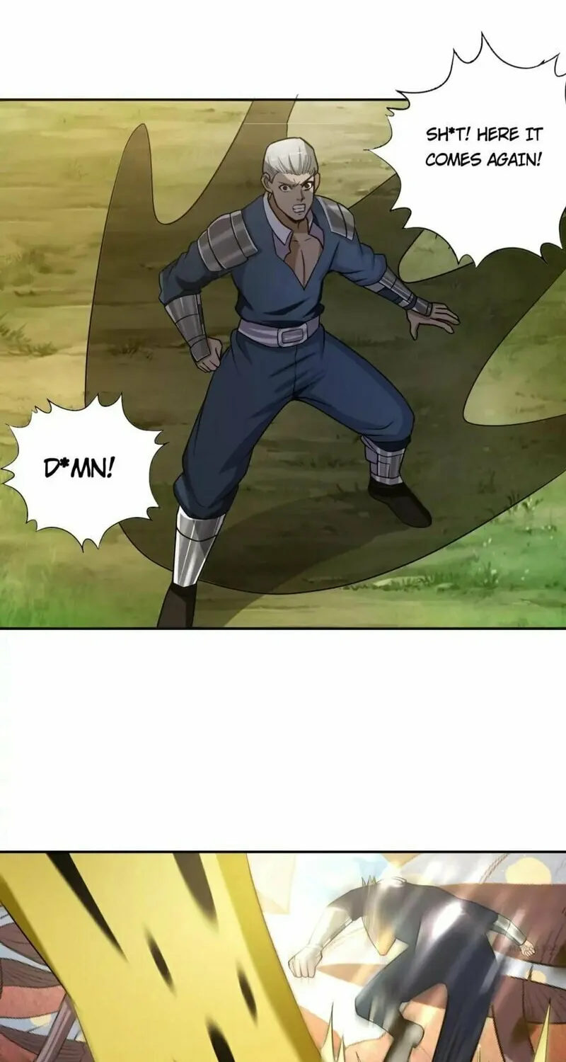 Read Devouring Realm chapter 19 image 44 on Lezhin