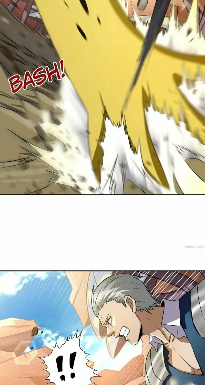 Read Devouring Realm chapter 19 image 45 on Lezhin