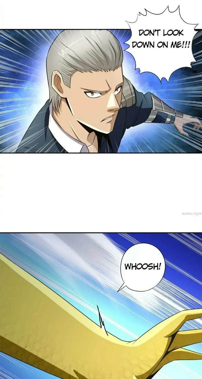 Read Devouring Realm chapter 19 image 47 on Lezhin