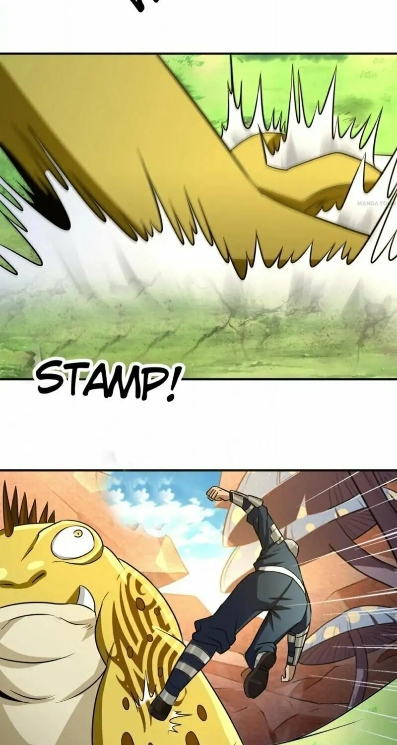 Read Devouring Realm chapter 19 image 49 on Lezhin