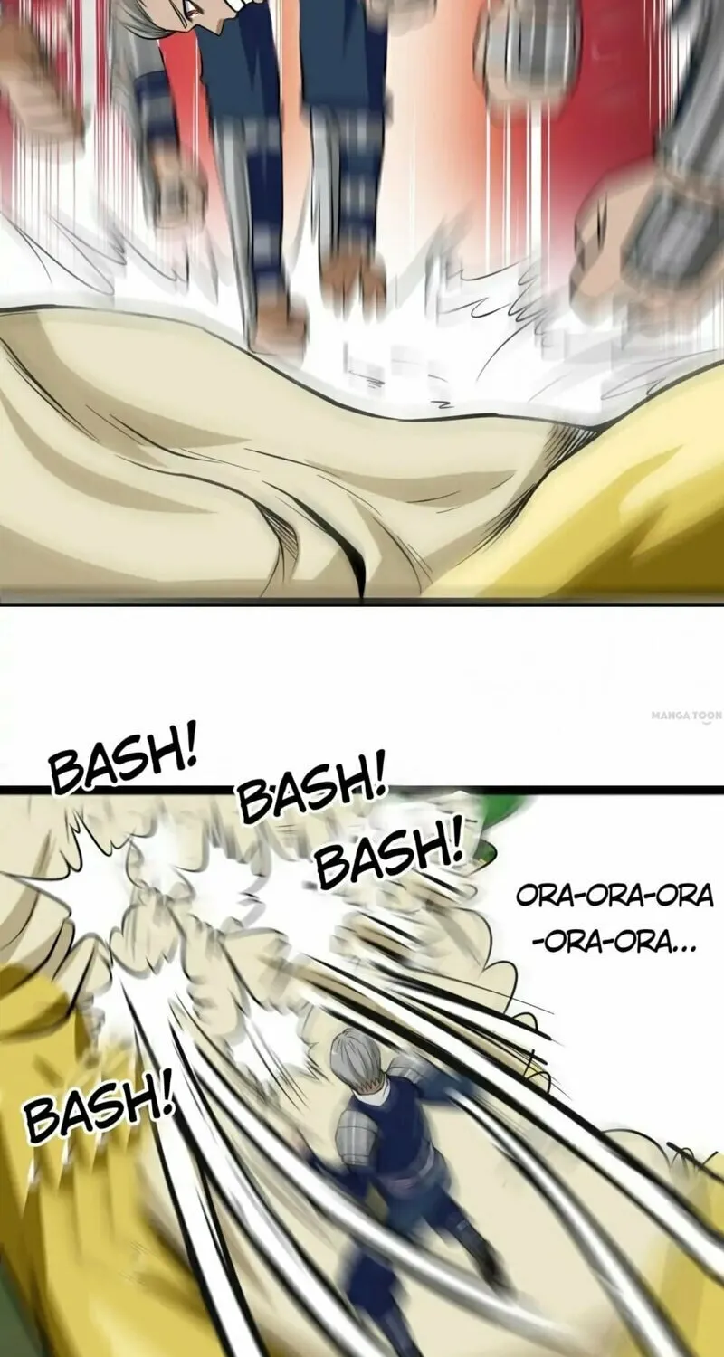 Read Devouring Realm chapter 19 image 59 on Lezhin