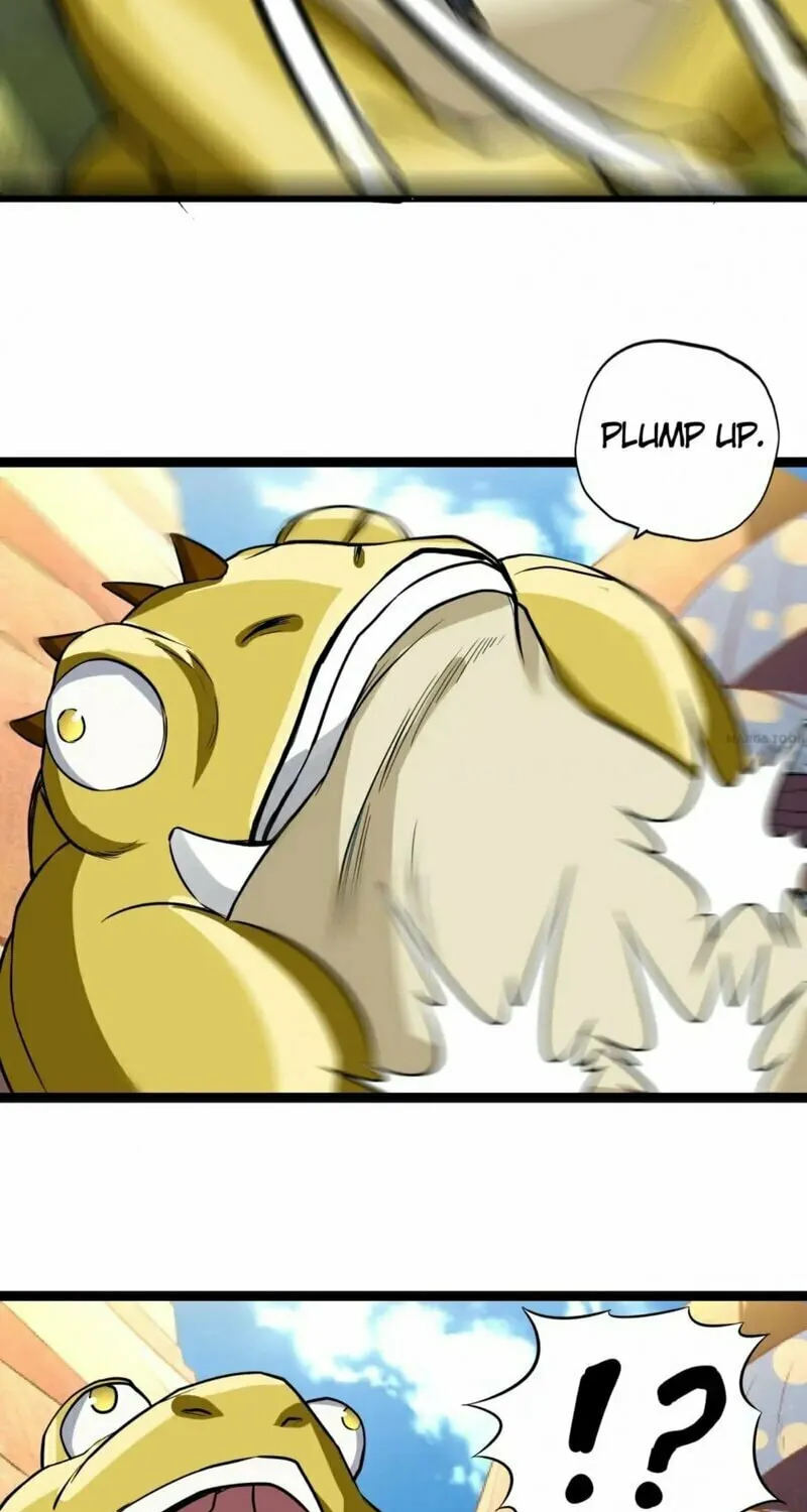 Read Devouring Realm chapter 19 image 60 on Lezhin