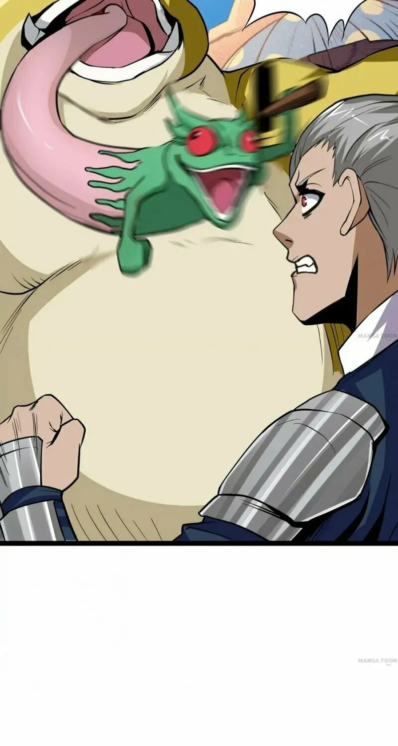 Read Devouring Realm chapter 19 image 61 on Lezhin