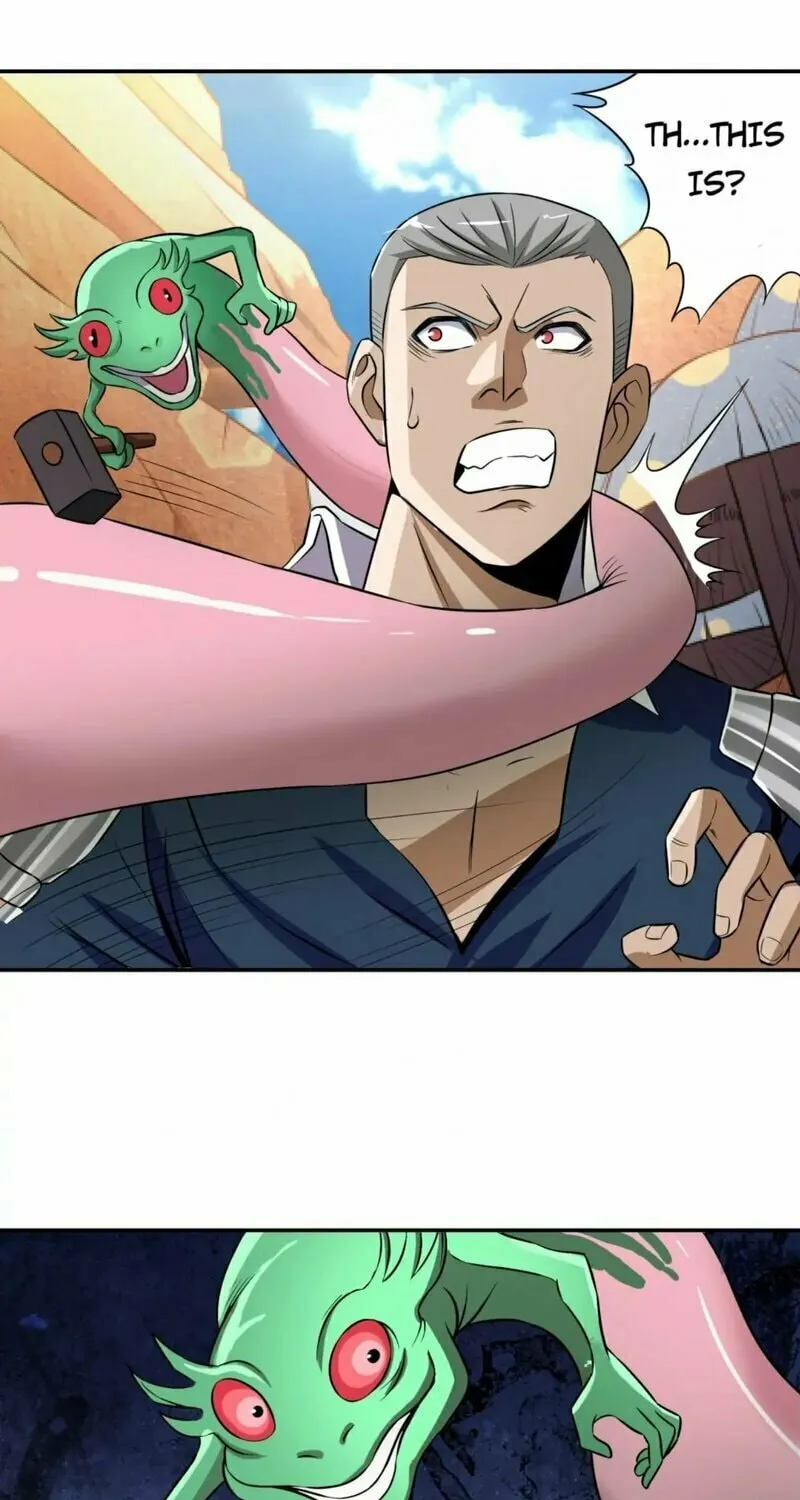 Read Devouring Realm chapter 19 image 62 on Lezhin