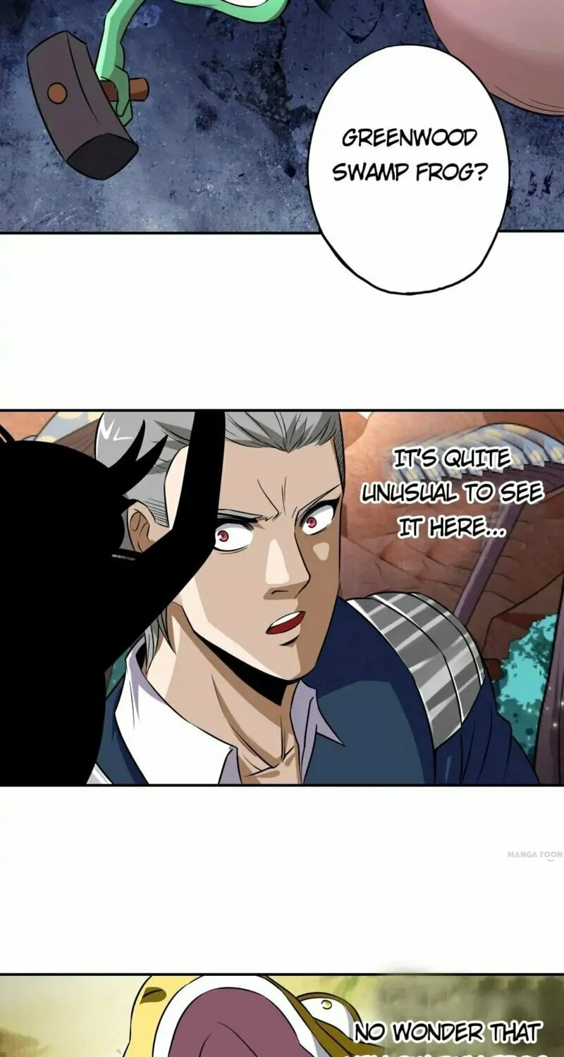 Read Devouring Realm chapter 19 image 63 on Lezhin