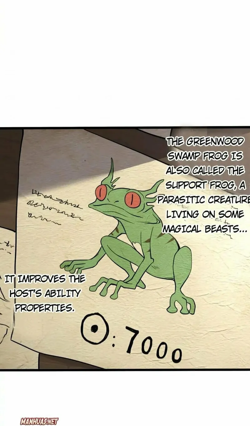 Read Devouring Realm chapter 19 image 65 on Lezhin