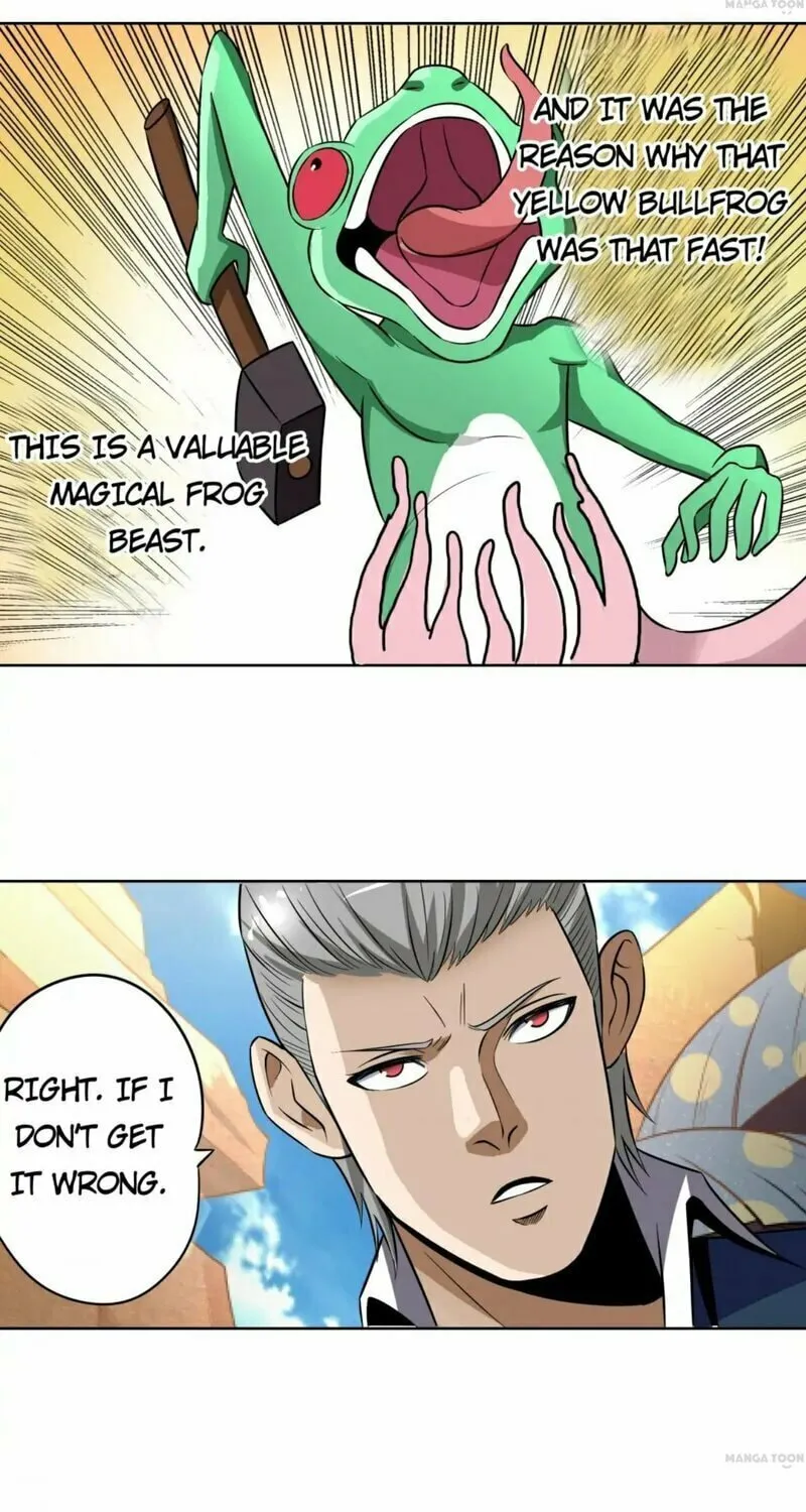Read Devouring Realm chapter 19 image 66 on Lezhin