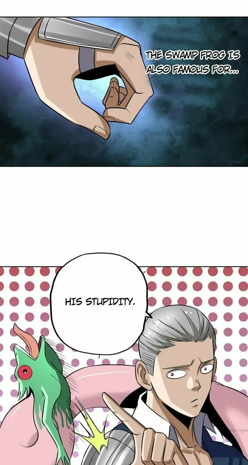 Read Devouring Realm chapter 19 image 67 on Lezhin