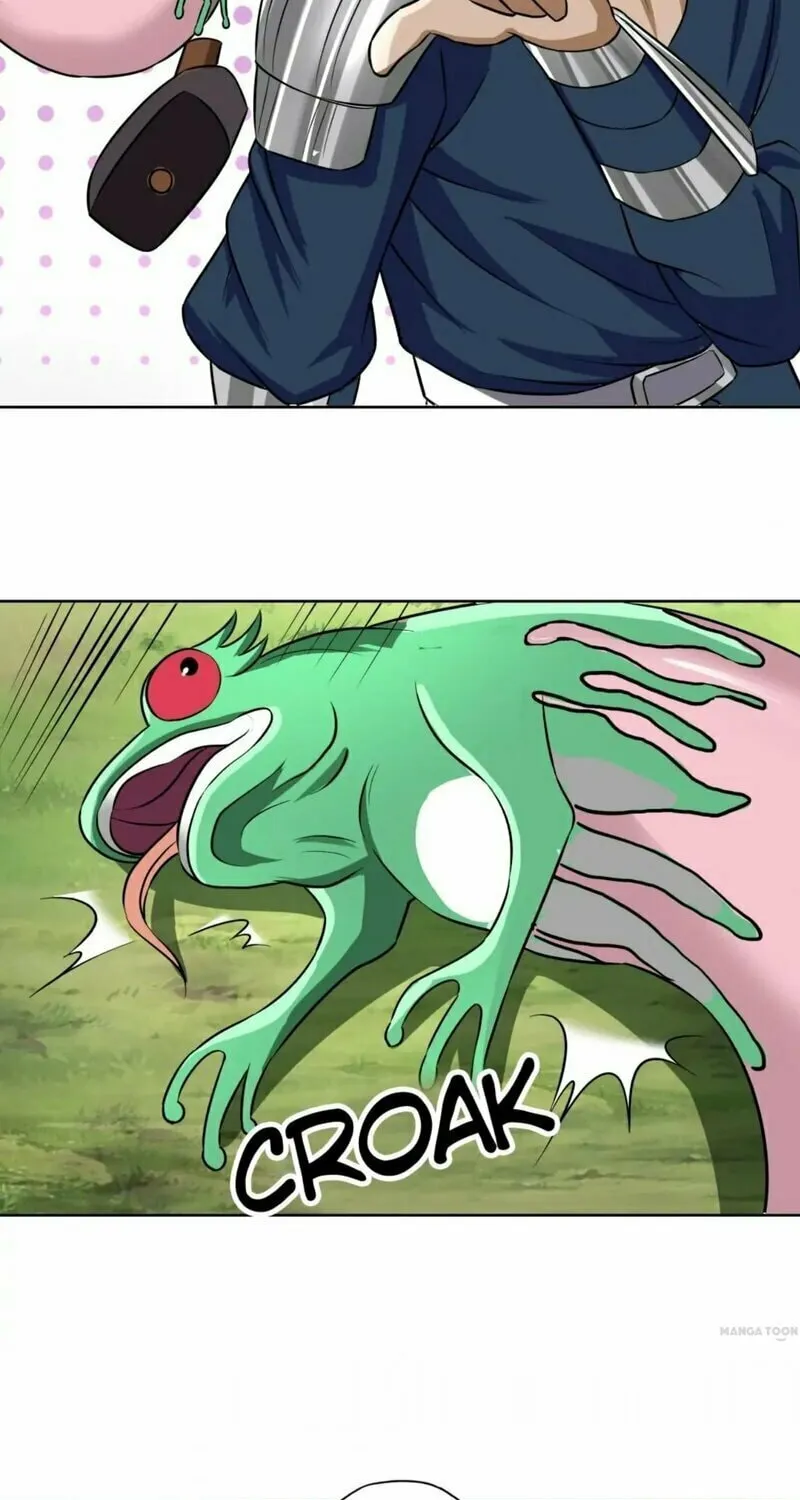 Read Devouring Realm chapter 19 image 68 on Lezhin