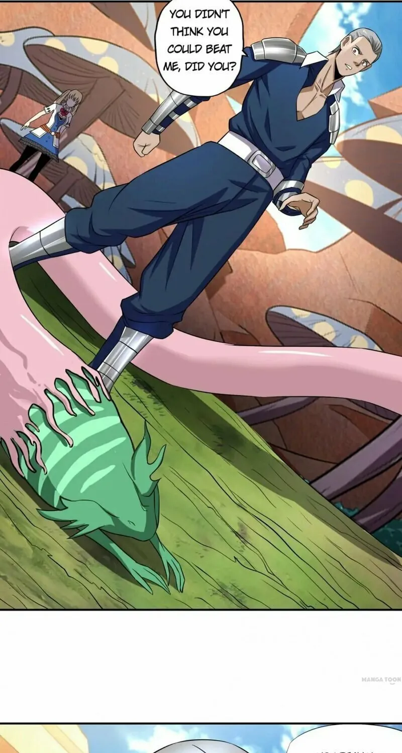 Read Devouring Realm chapter 19 image 69 on Lezhin