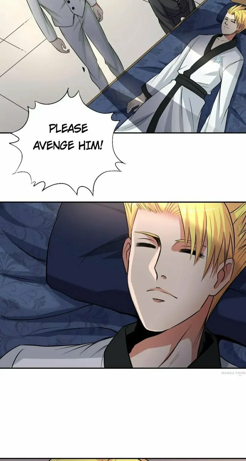 Read Devouring Realm chapter 19 image 7 on Lezhin