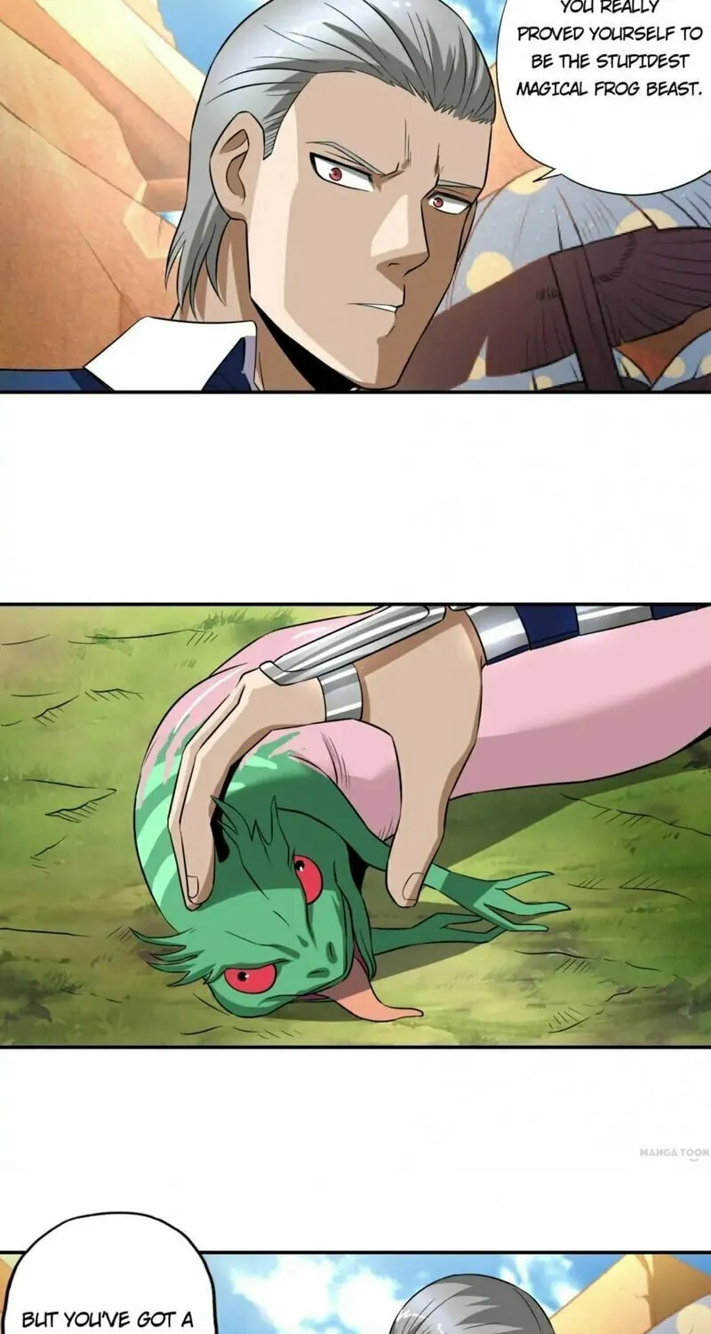 Read Devouring Realm chapter 19 image 70 on Lezhin