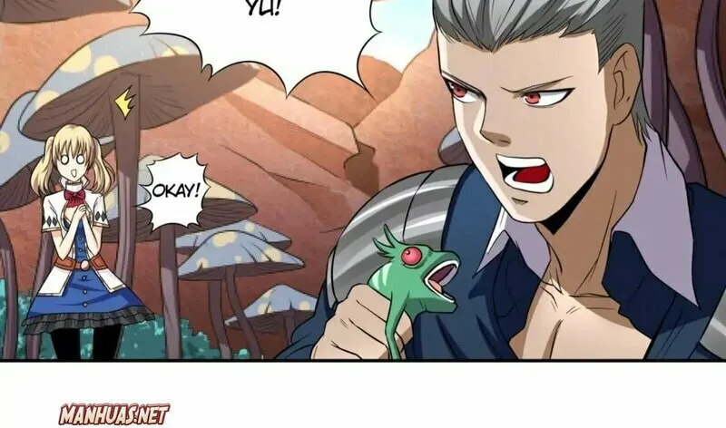 Read Devouring Realm chapter 19 image 72 on Lezhin