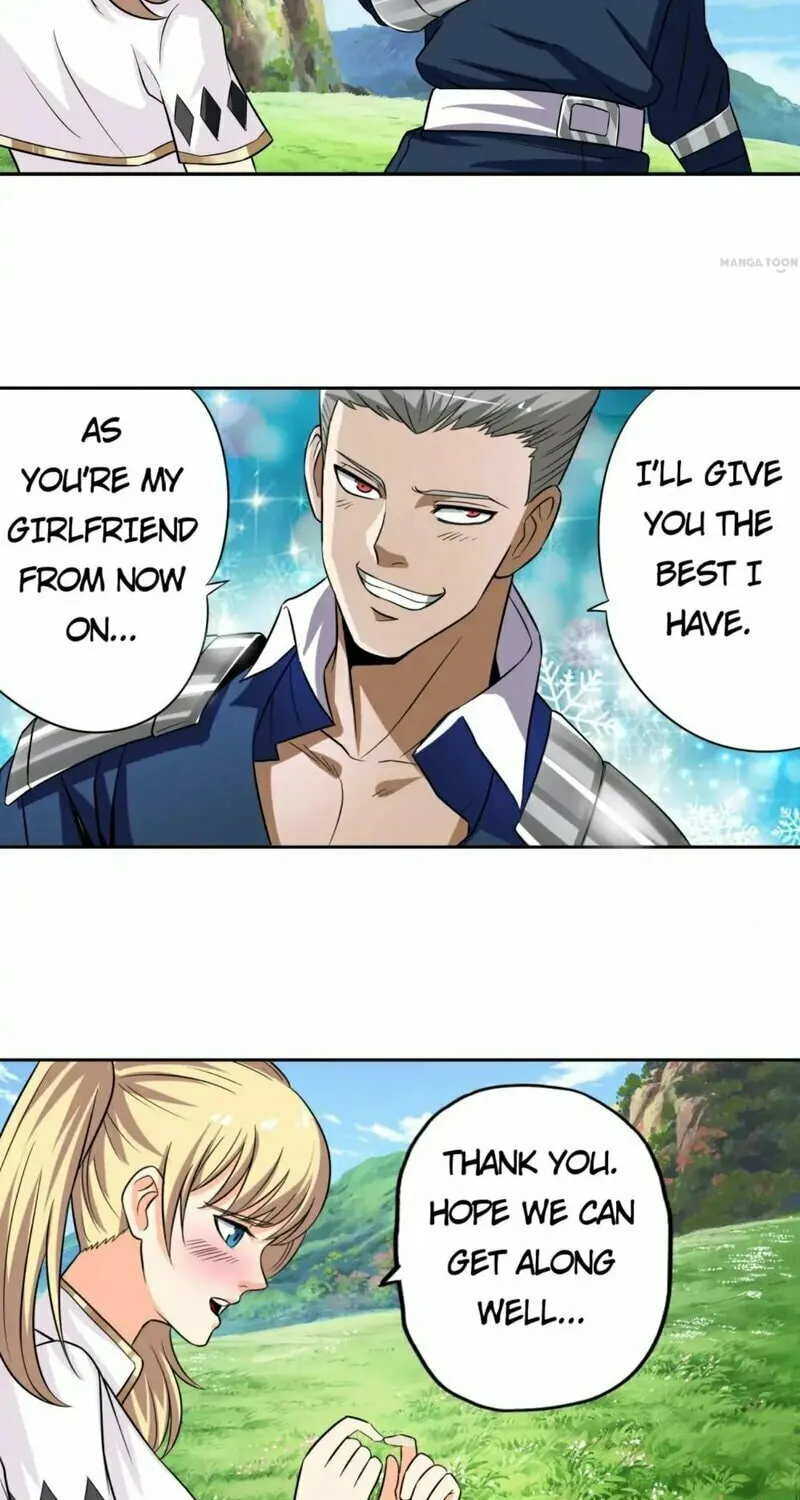 Read Devouring Realm chapter 19 image 75 on Lezhin